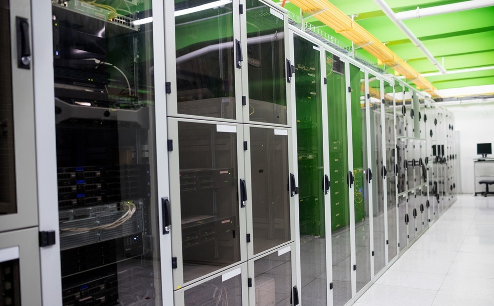 data centres planning consultant